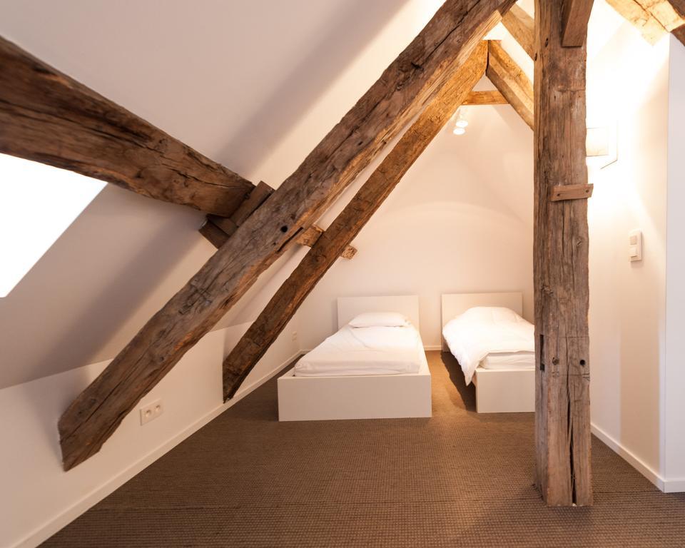 Chateau De Grandvoir Hotel Neufchateau Room photo